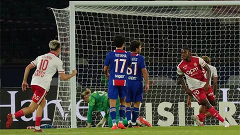 PSG khủng hoảng vì đâu?